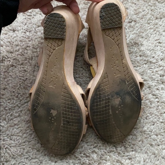 TOP Moda Wedges - Picture 4 of 10